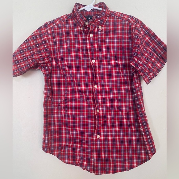 Ralph Lauren Shirt - Picture 1 of 7